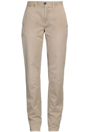 Incotex PARTES DE ABAJO - Pantalones