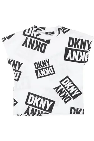 DKNY CAMISETAS Y TOPS - Camisetas
