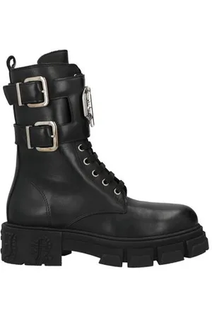 Philipp Plein CALZADO - Botines de caña alta