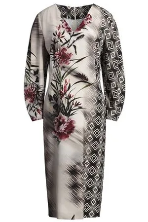 Alberta Ferretti VESTIDOS - Vestidos midi