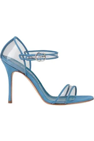 Manolo Blahnik CALZADO - Sandalias con cierre