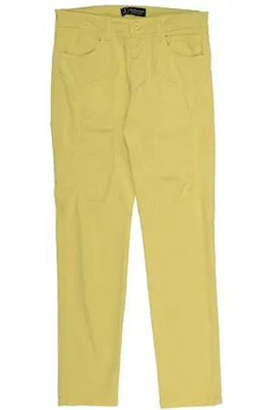 Jeckerson PARTES DE ABAJO - Pantalones