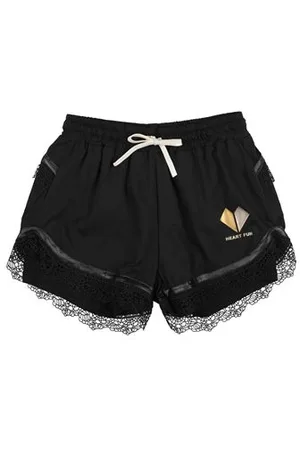 FUN & FUN PARTES DE ABAJO - Pantalones cortos y bermudas