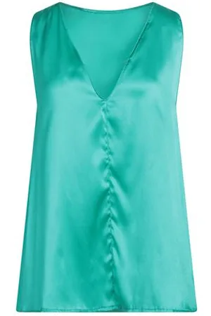 SOLOTRE CAMISETAS Y TOPS - Tops