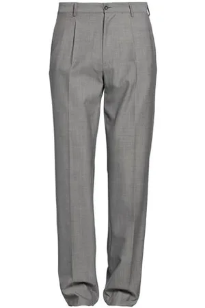 Dolce & Gabbana PARTES DE ABAJO - Pantalones