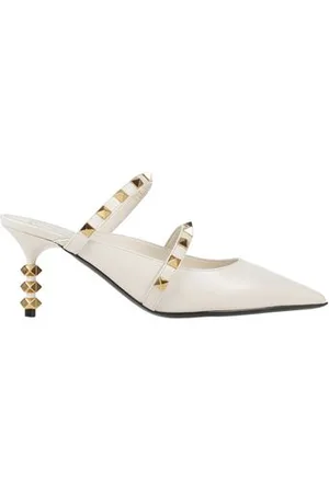 VALENTINO GARAVANI CALZADO - Mules & Zuecos