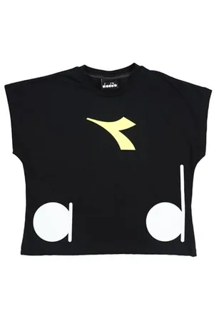 Diadora CAMISETAS Y TOPS - Camisetas
