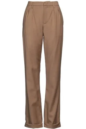 Dondup PARTES DE ABAJO - Pantalones