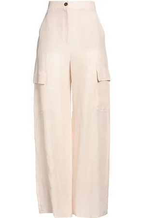 MARELLA PARTES DE ABAJO - Pantalones