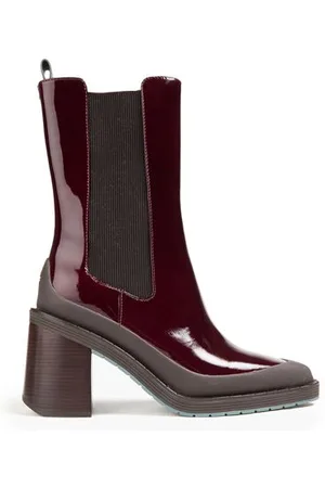 Tory Burch CALZADO - Botines de caña alta