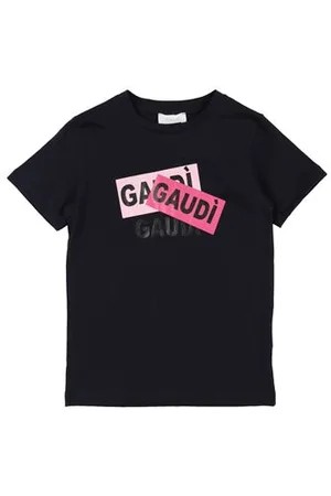 Gaudi CAMISETAS Y TOPS - Camisetas