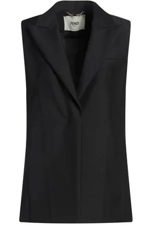 Fendi TRAJES Y CONJUNTOS - Chalecos sartoriales