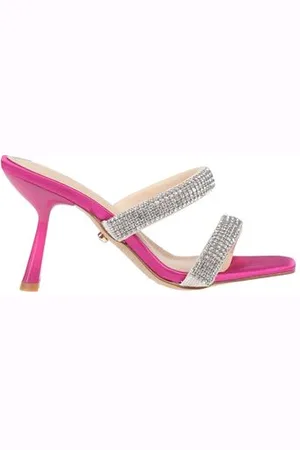 Twenty Fourhaitch CALZADO - Sandalias con cierre