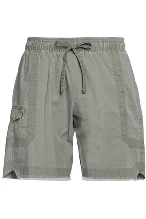 JOHN ELLIOTT PARTES DE ABAJO - Pantalones cortos y bermudas