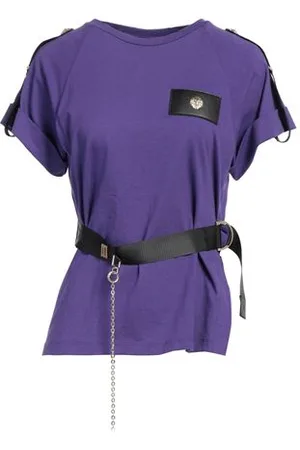 BABYLON CAMISETAS Y TOPS - Camisetas
