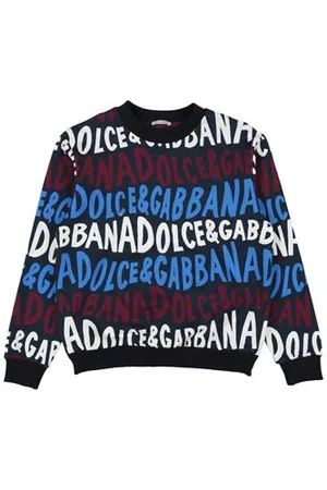 Dolce & Gabbana CAMISETAS Y TOPS - Sudaderas