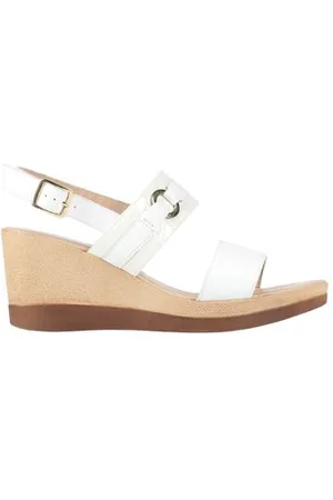 DONNA SOFT CALZADO - Sandalias con cierre