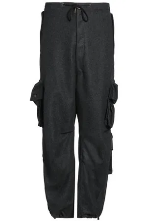 DARKPARK PARTES DE ABAJO - Pantalones