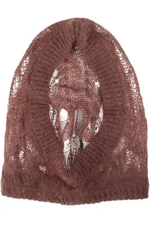 Rick Owens COMPLEMENTOS - Sombreros