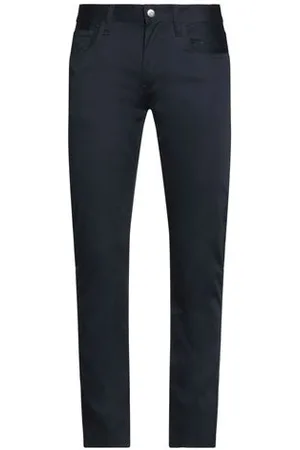 Armani Exchange PARTES DE ABAJO - Pantalones