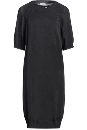 Brunello Cucinelli VESTIDOS - Minivestidos