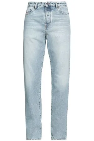 Diesel PARTES DE ABAJO - Pantalones vaqueros
