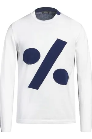 ROSSOPURO PRENDAS DE PUNTO - Pullover
