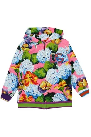 Dolce & Gabbana CAMISETAS Y TOPS - Sudaderas