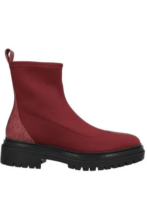 Michael Kors CALZADO - Botines de caña alta