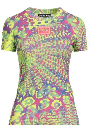 VERSACE CAMISETAS Y TOPS - Camisetas