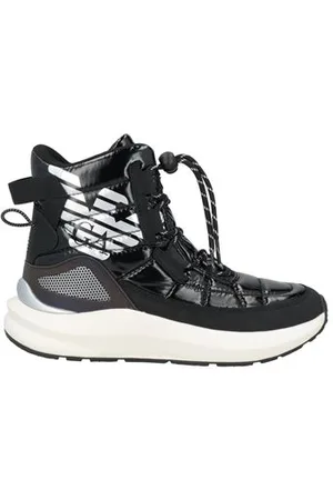 Emporio Armani CALZADO - Botines de caña alta