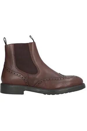 Geox CALZADO - Botines de caña alta