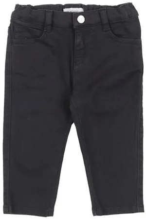 Emporio Armani PARTES DE ABAJO - Pantalones