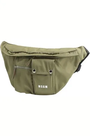 Msgm BOLSOS - Riñoneras