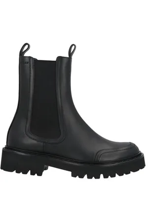 Bally CALZADO - Botines de caña alta