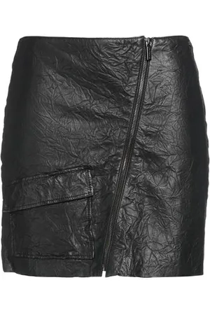 Armani Exchange PARTES DE ABAJO - Minifaldas