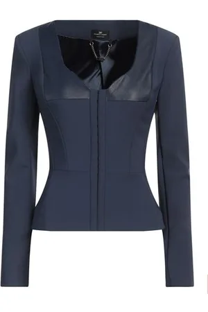 Elisabetta Franchi ROPA DE ABRIGO - Chaquetas y cazadoras
