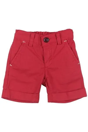 MANUELL & FRANK PARTES DE ABAJO - Pantalones cortos y bermudas