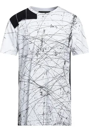 MASSIMO SABBADIN CAMISETAS Y TOPS - Camisetas