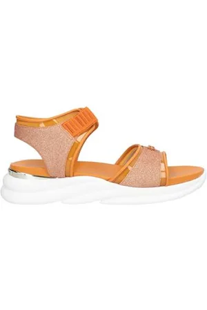 BALDININI CALZADO - Sandalias con cierre