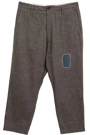 NOVEMB3R PARTES DE ABAJO - Pantalones