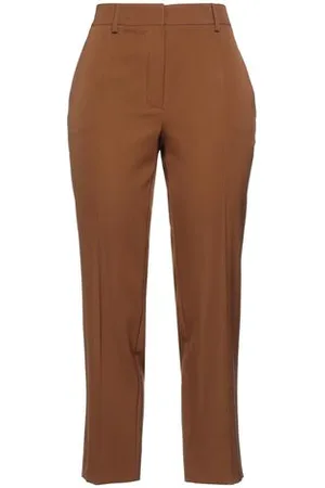 Lanvin PARTES DE ABAJO - Pantalones