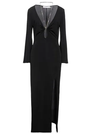 SIMONA CORSELLINI VESTIDOS - Vestidos largos