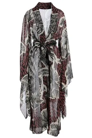 JOHANNA ORTIZ ROPA DE ABRIGO - Abrigos y gabardinas