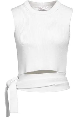 RED Valentino PRENDAS DE PUNTO - Pullover