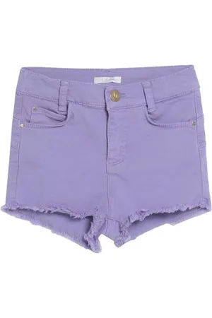 Liu Jo PARTES DE ABAJO - Shorts vaqueros