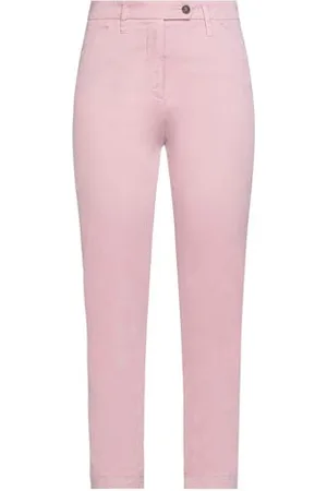 Gold Case PARTES DE ABAJO - Pantalones