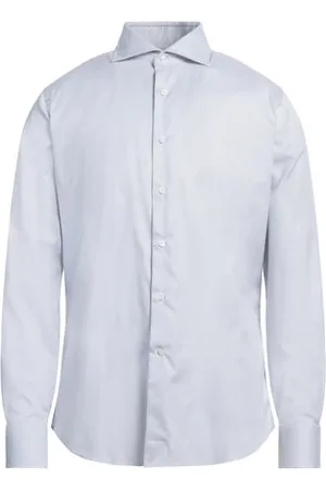 ALESSANDRO GHERARDI CAMISETAS Y TOPS - Camisas