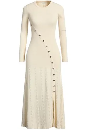Sandro VESTIDOS - Vestidos midi