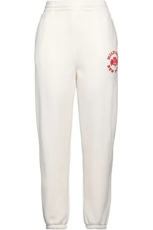 Tommy Hilfiger PARTES DE ABAJO - Pantalones